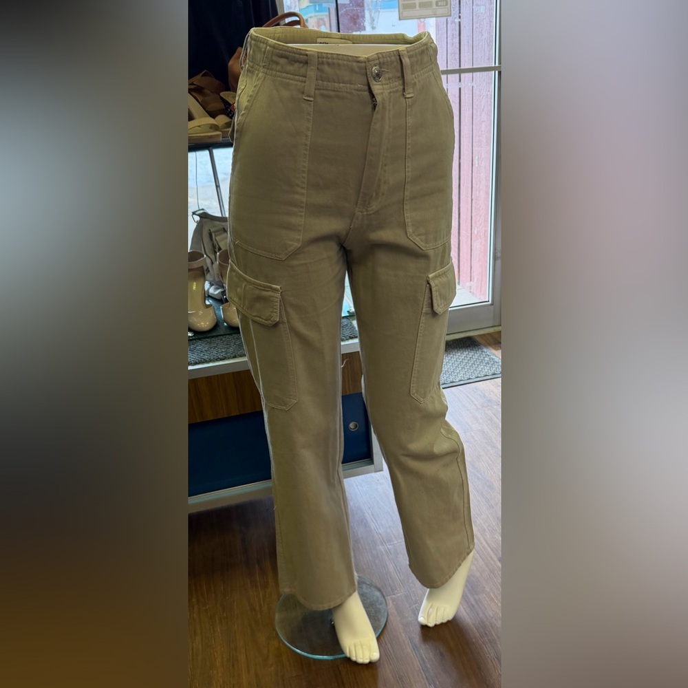 Zara Beige